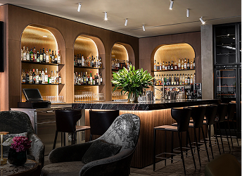 Ресторан / Кафе