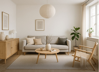 Скандинавский