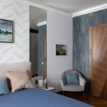 Дизайн квартиры в Москве