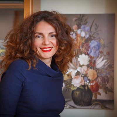 Дизайн квартиры в Москве