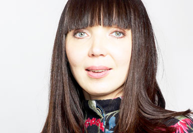 Интерьер квартиры Валерии Гай Германики