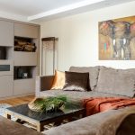 Квартира на Баррикадной