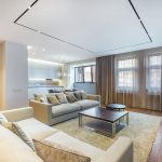 квартира в ЖК Донской Олимп