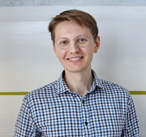 Дизайн интерьера в таунхаусе