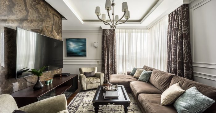 Комплектация мебели: секреты и тонкости процесса