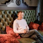 Диван Сталинский для Алексея Серебрякова