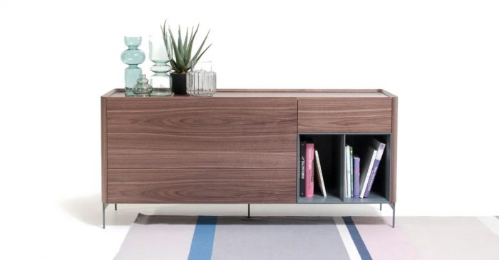 Комод Iris в современном стиле