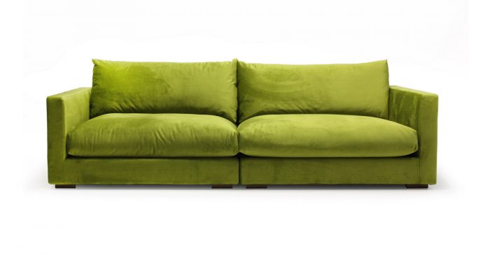 Диван Alexander