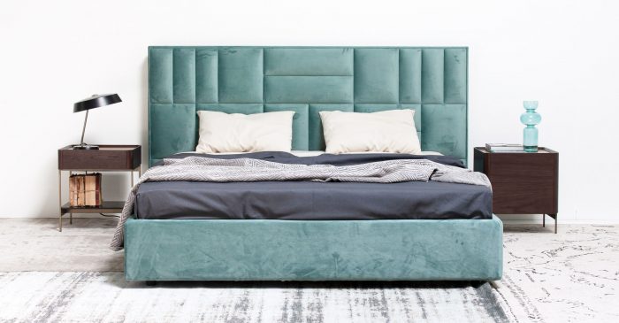 Кровать Ambiente