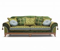 Классические диваны