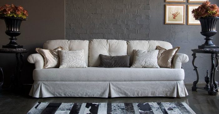 Диван-кровать Brabus Elegance