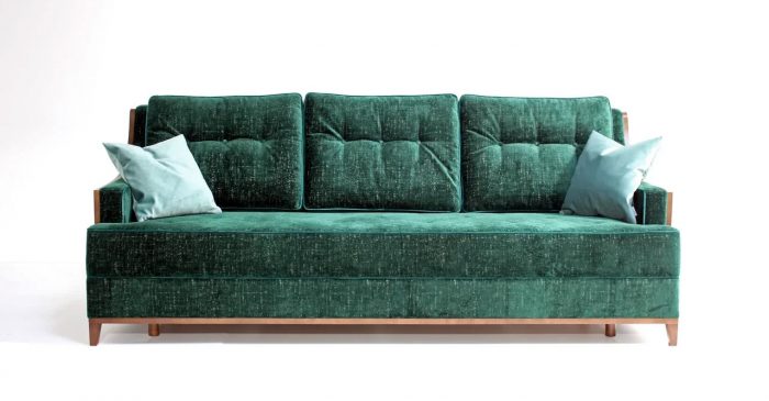 Диван-кровать Diva