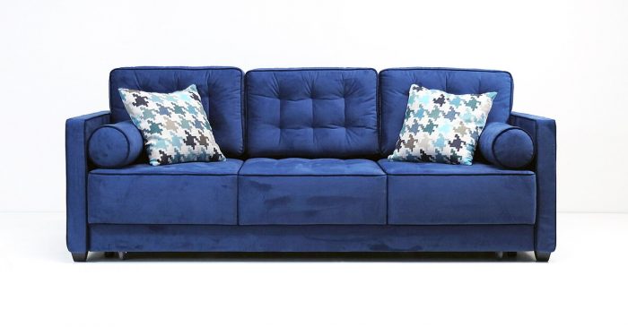 Диван-кровать Brabus 09