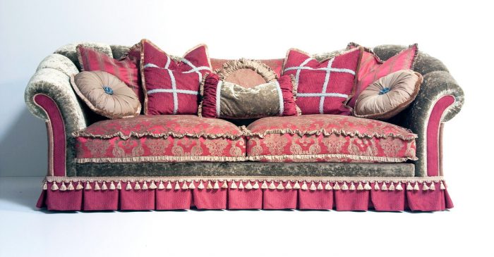 Диван Maranello