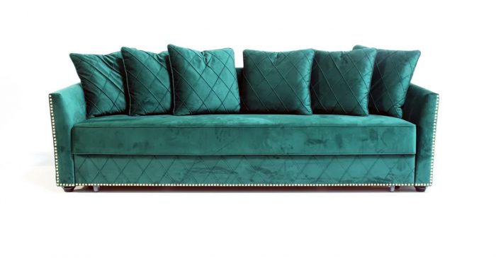 Диван-кровать Milly