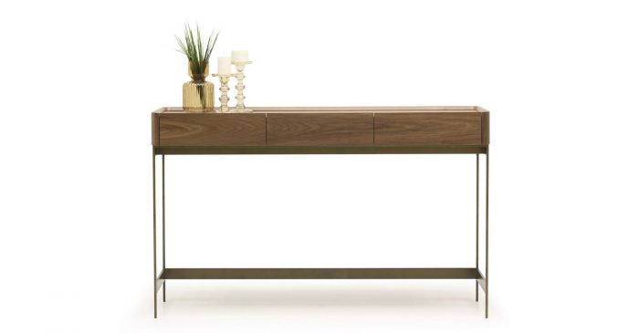 Стол-консоль Iris