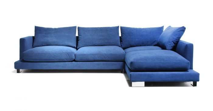 Угловой диван Lexus Lux