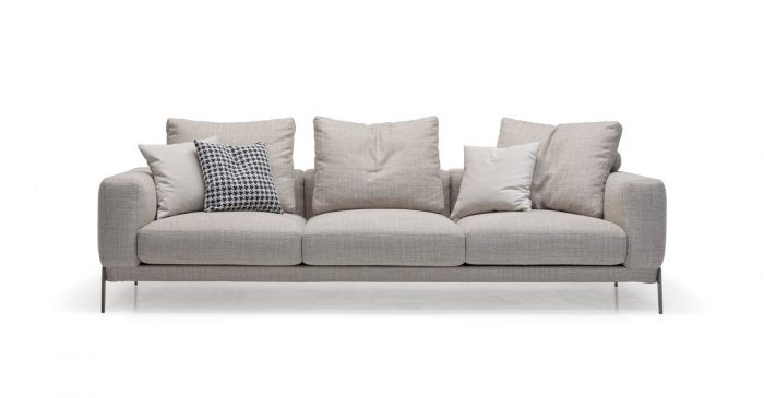 Диван Link в стиле модерн