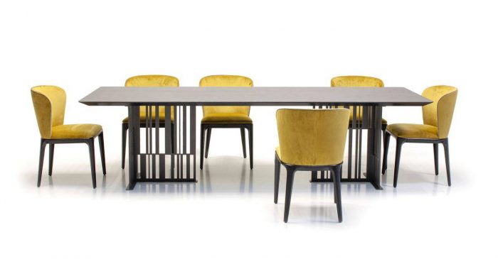 Стол обеденный Solo