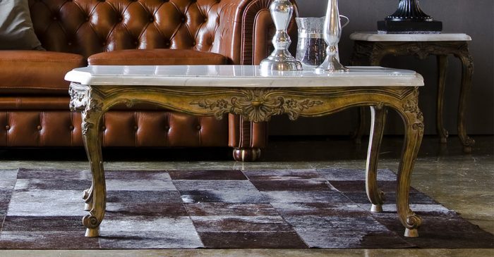 Столик журнальный T-33