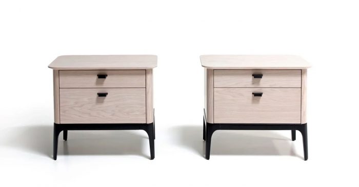 Тумба прикроватная Play