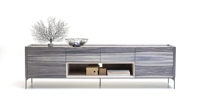 Тумба под ТВ Iris