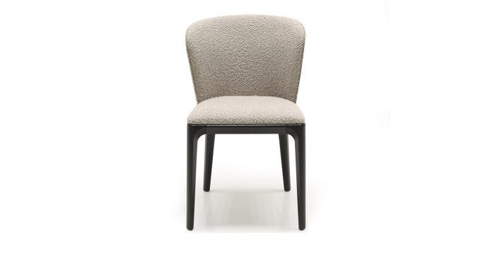 Стул Play с эргономичной спинкой