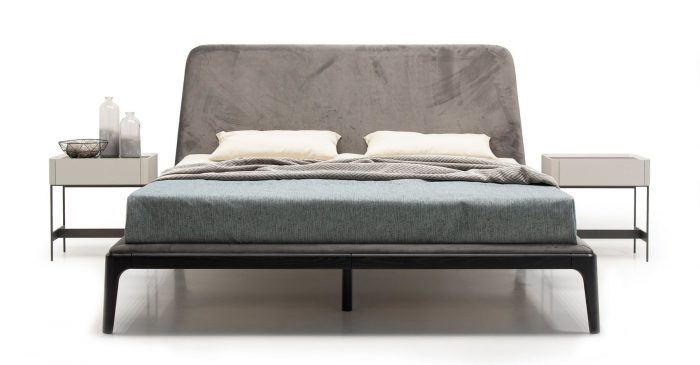 Кровать Play-S