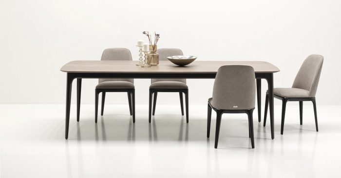 Стол обеденный Play