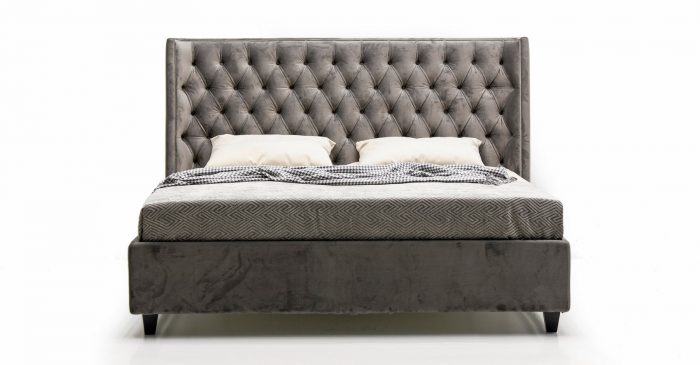 Кровать Brabus 12