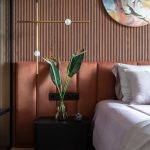 Квартира с видом на Серебряный бор