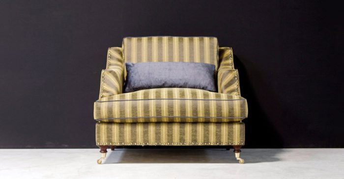 Кресло Napoleon 2