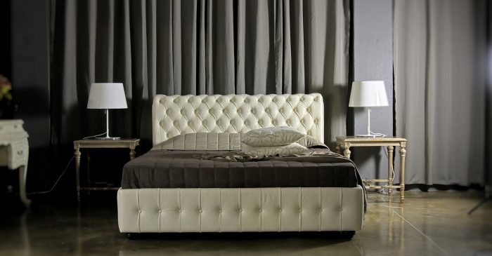 Кровать Chester