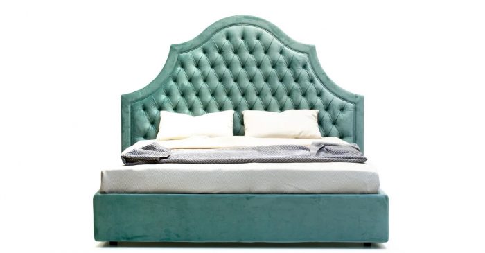 Кровать Vintage