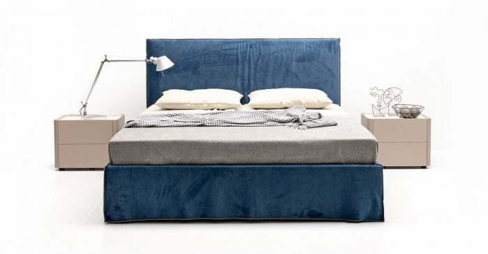 Кровать Merlin