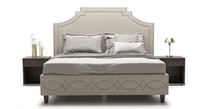 Кровать Vintage 2