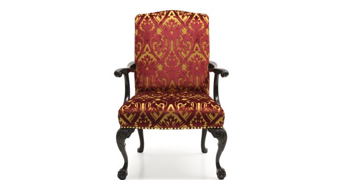 Кресло Buenovista