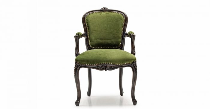 Кресло Carizma