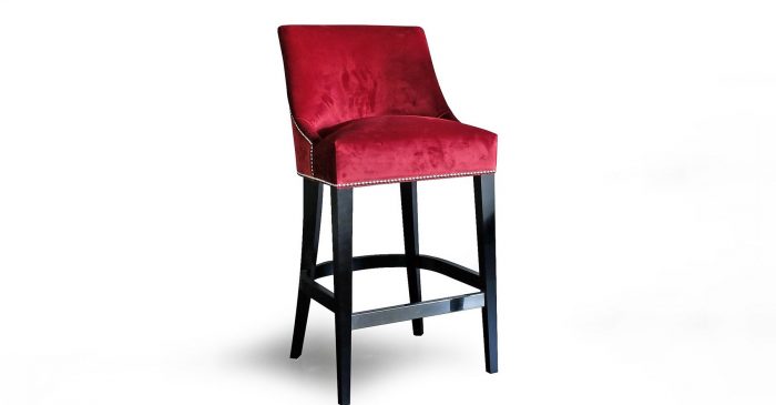 Стул барный Eva