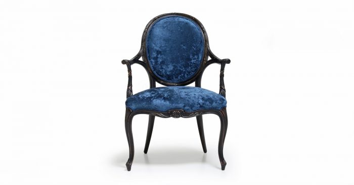 Кресло Hamilton