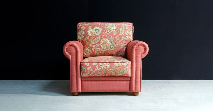 Кресло Brabus Classic New