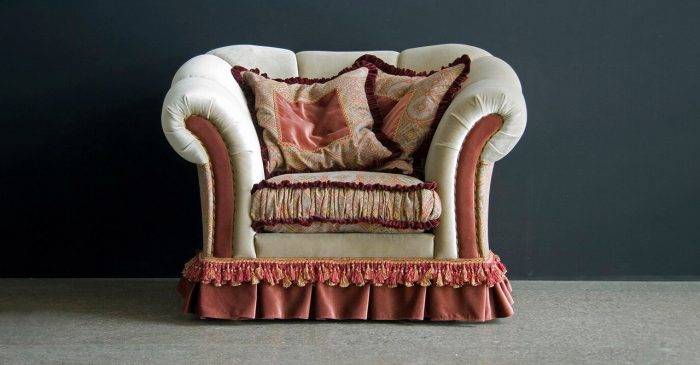 Кресло Maranello