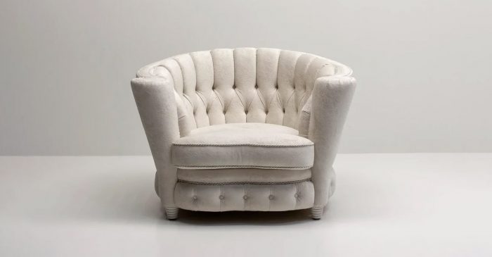 Кресло Piccadilli