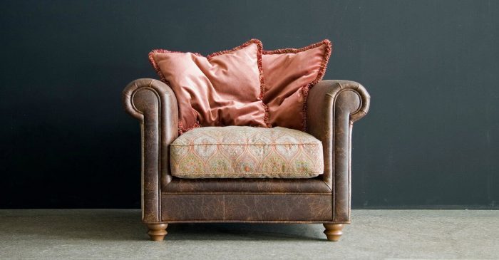 Кресло Richard