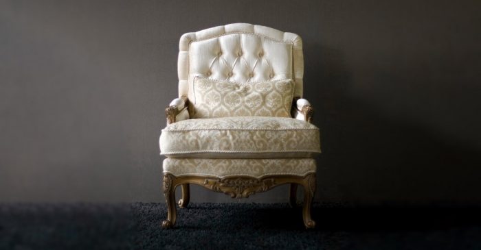 Кресло Trinity