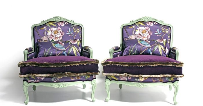 Кресло Winsdor