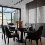 Мансардная квартира для семьи с детьми