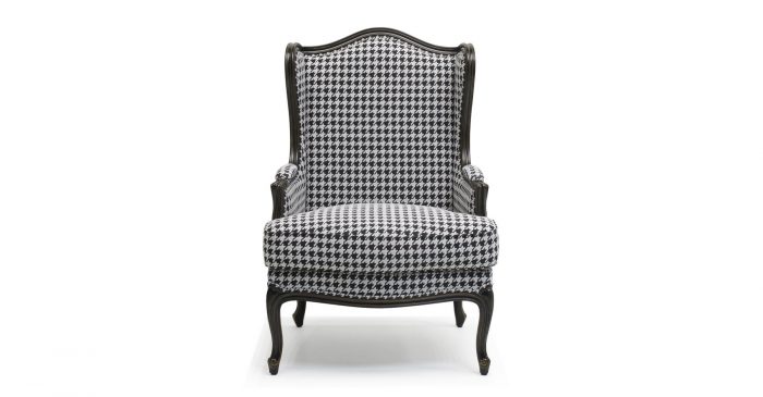 Кресло Ludovik