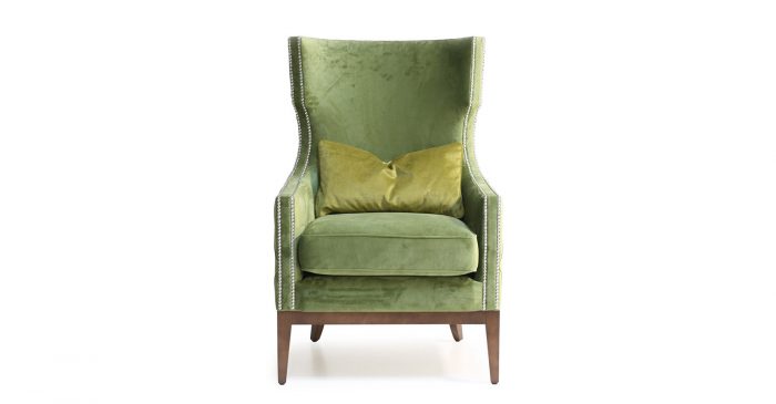 Кресло Parker-S