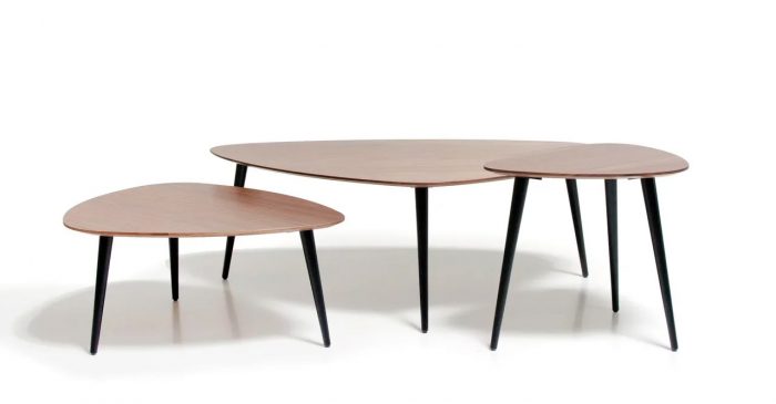 Столик журнальный Delta